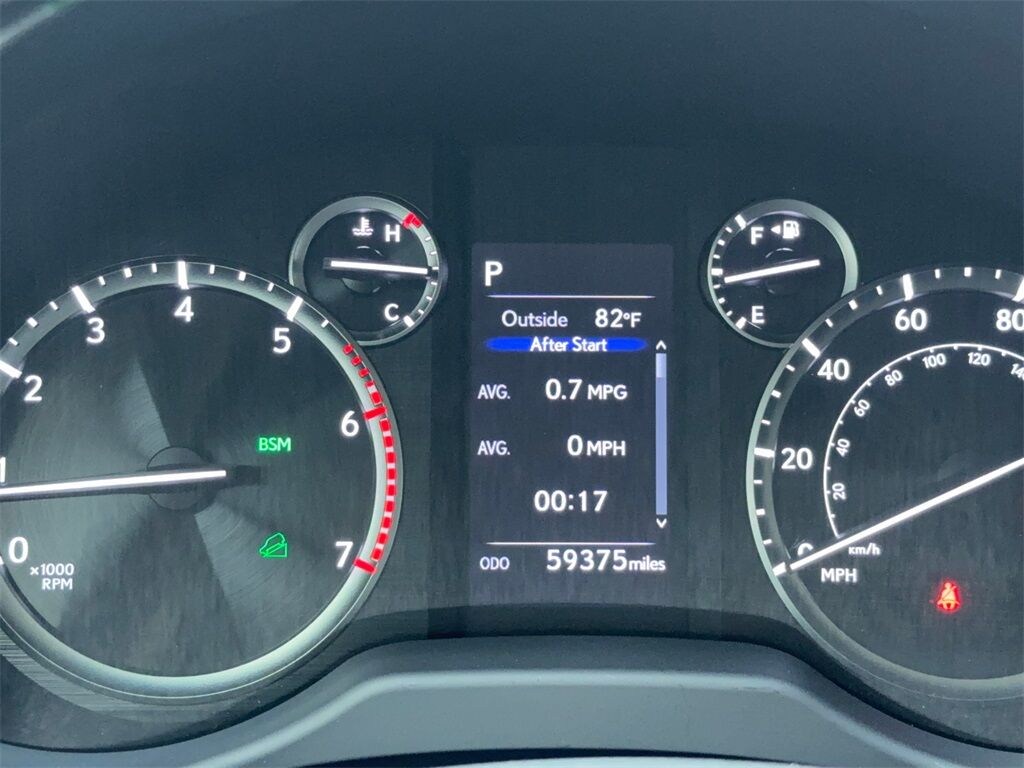 2020 Lexus GX 460 NAV,CAM,SUNROOF,CLMT STS,BLIND SPOT,3RD ROW Plano TX
