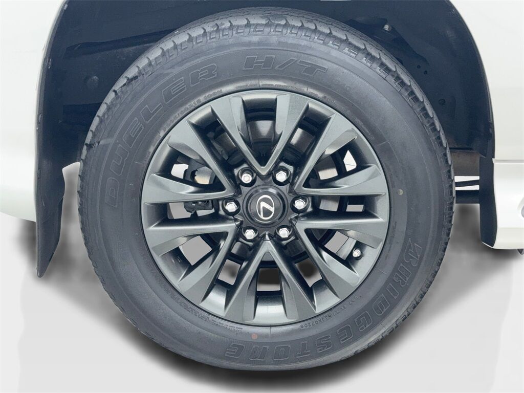 2020 Lexus GX 460 NAV,CAM,SUNROOF,CLMT STS,BLIND SPOT,3RD ROW Plano TX