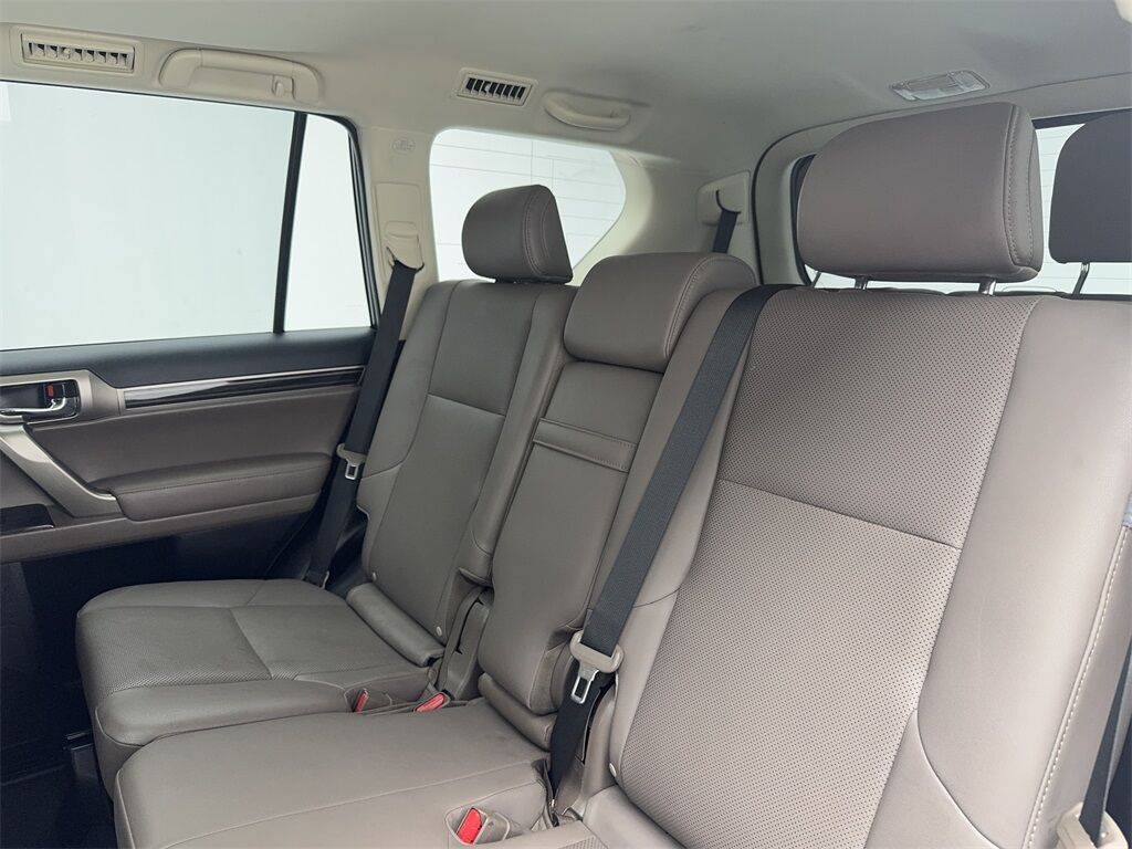 2020 Lexus GX 460 NAV,CAM,SUNROOF,CLMT STS,BLIND SPOT,3RD ROW Plano TX