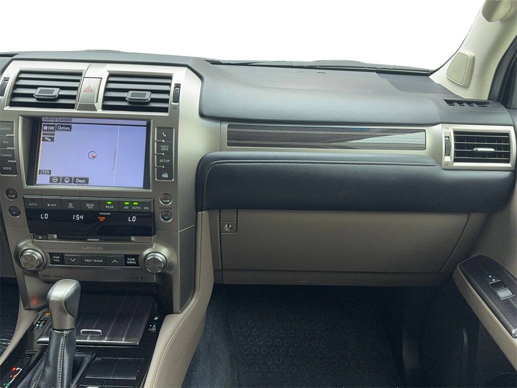 2020 Lexus GX 460 NAV,CAM,SUNROOF,CLMT STS,BLIND SPOT,3RD ROW Plano TX