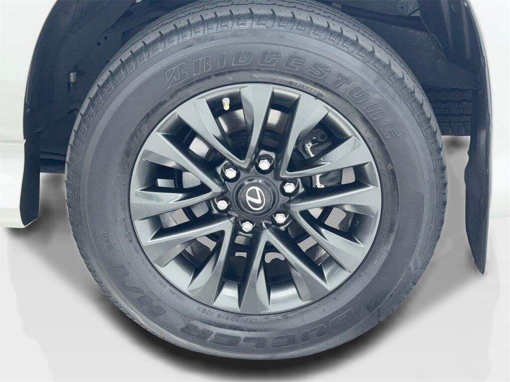2020 Lexus GX 460 NAV,CAM,SUNROOF,CLMT STS,BLIND SPOT,3RD ROW Plano TX