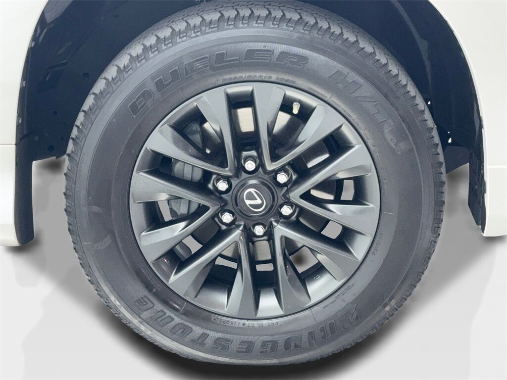 2020 Lexus GX 460 NAV,CAM,SUNROOF,CLMT STS,BLIND SPOT,3RD ROW Plano TX