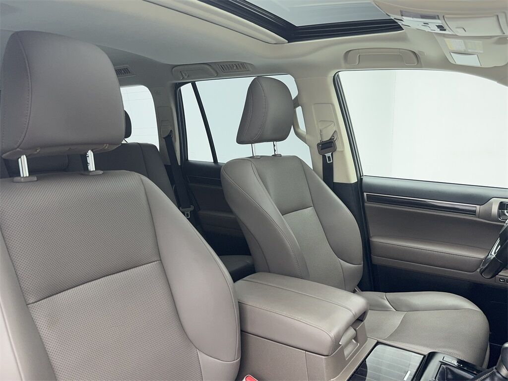 2020 Lexus GX 460 NAV,CAM,SUNROOF,CLMT STS,BLIND SPOT,3RD ROW Plano TX