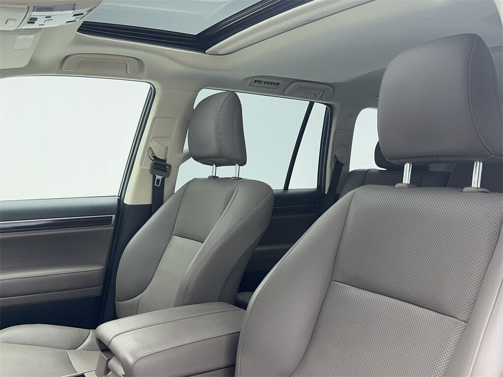 2020 Lexus GX 460 NAV,CAM,SUNROOF,CLMT STS,BLIND SPOT,3RD ROW Plano TX