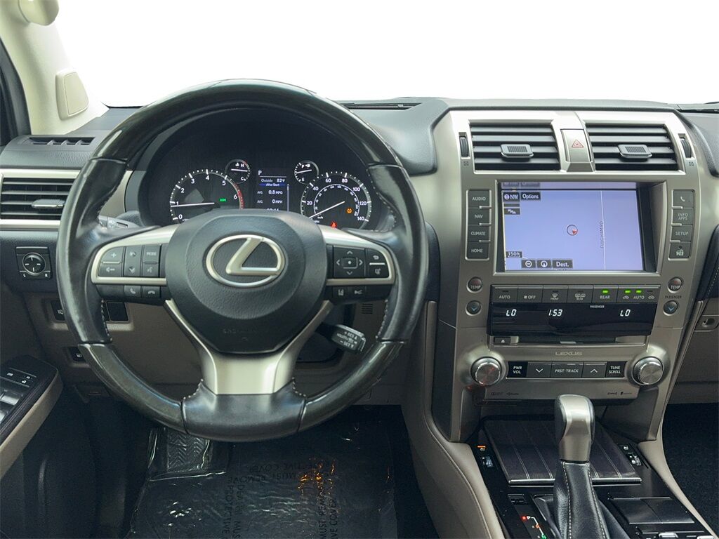 2020 Lexus GX 460 NAV,CAM,SUNROOF,CLMT STS,BLIND SPOT,3RD ROW Plano TX