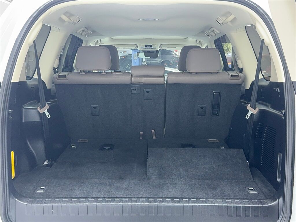 2020 Lexus GX 460 NAV,CAM,SUNROOF,CLMT STS,BLIND SPOT,3RD ROW Plano TX