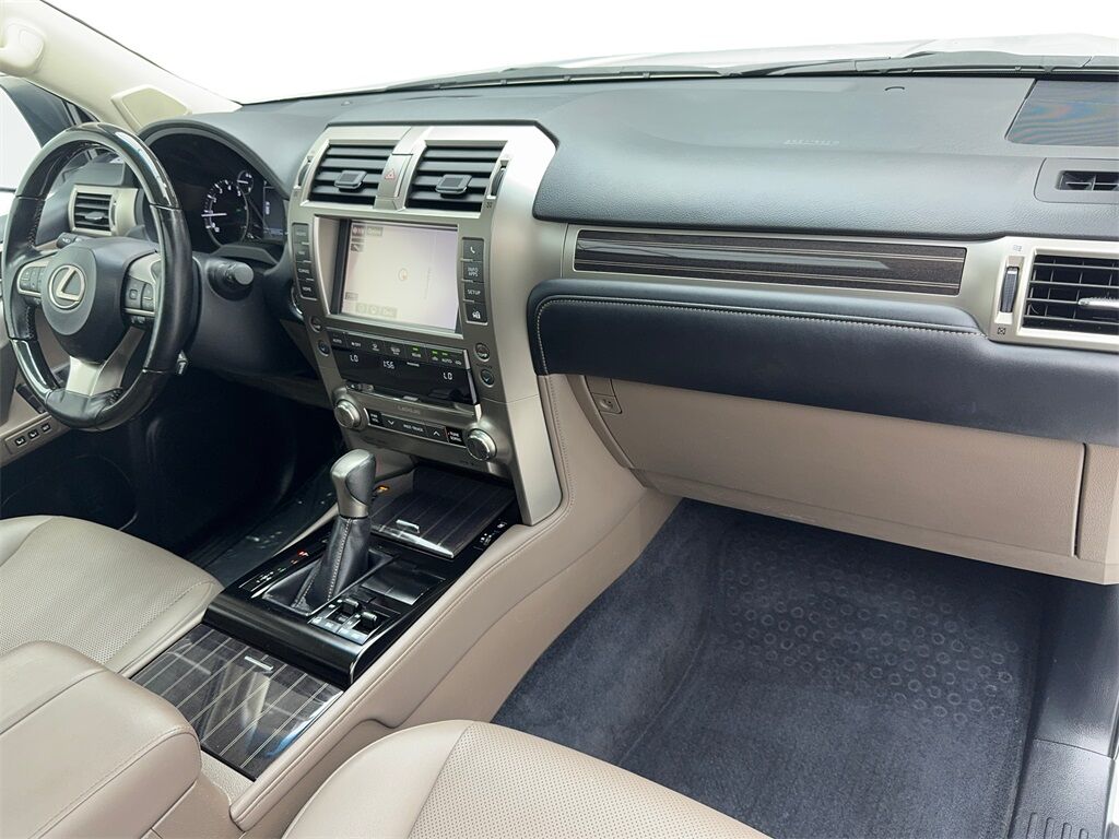 2020 Lexus GX 460 NAV,CAM,SUNROOF,CLMT STS,BLIND SPOT,3RD ROW Plano TX