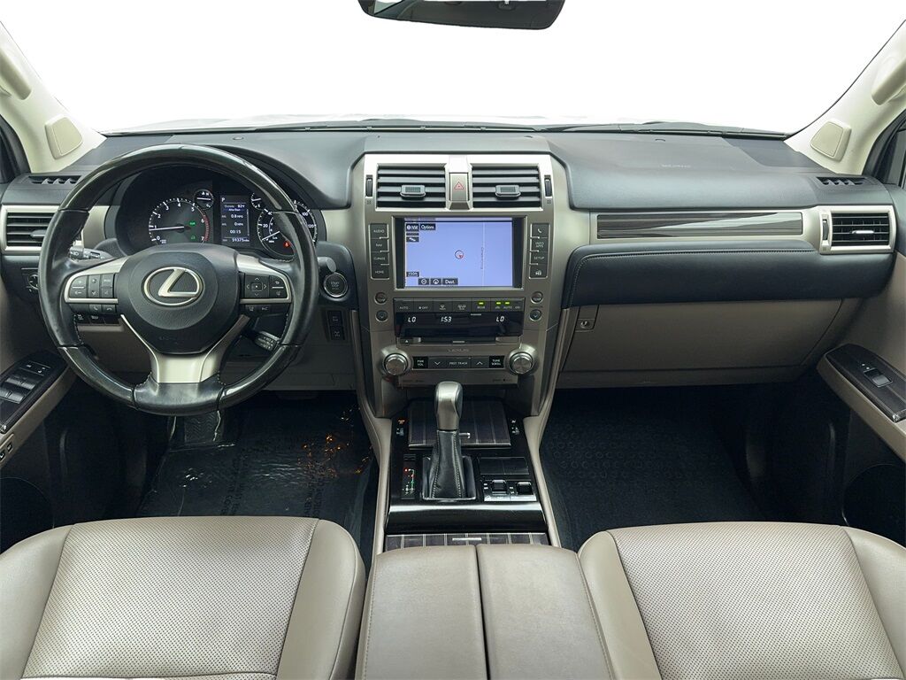 2020 Lexus GX 460 NAV,CAM,SUNROOF,CLMT STS,BLIND SPOT,3RD ROW Plano TX