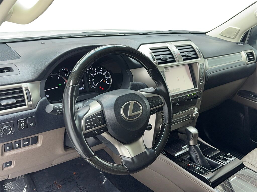2020 Lexus GX 460 NAV,CAM,SUNROOF,CLMT STS,BLIND SPOT,3RD ROW Plano TX