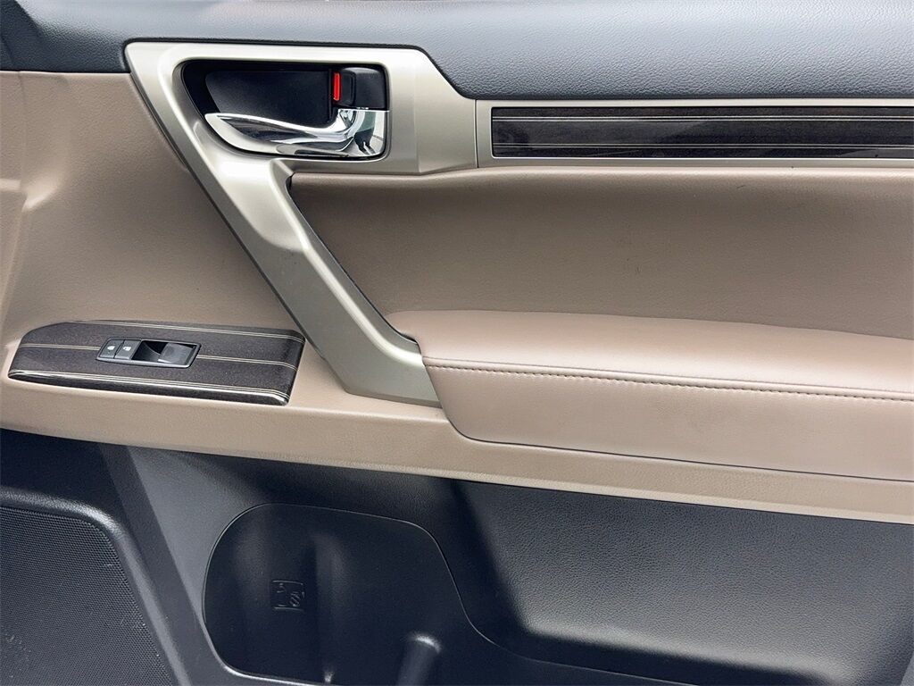 2020 Lexus GX 460 NAV,CAM,SUNROOF,CLMT STS,BLIND SPOT,3RD ROW Plano TX