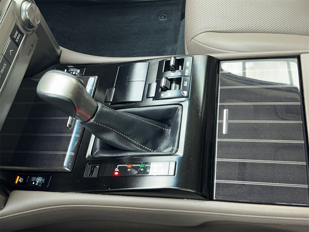 2020 Lexus GX 460 NAV,CAM,SUNROOF,CLMT STS,BLIND SPOT,3RD ROW Plano TX
