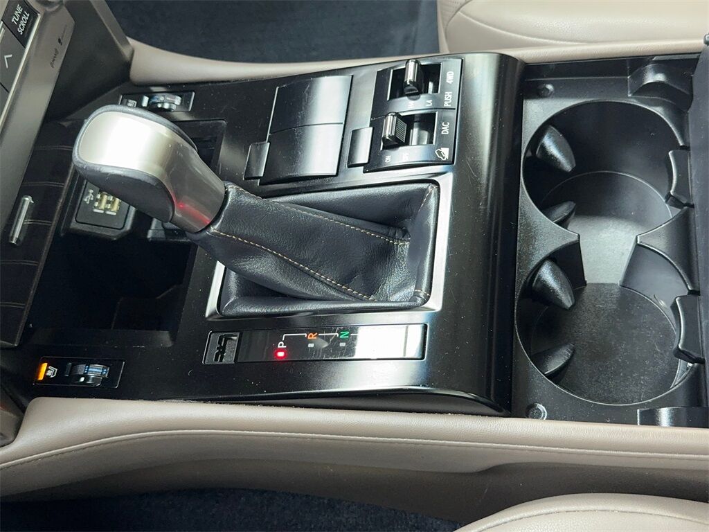 2020 Lexus GX 460 NAV,CAM,SUNROOF,CLMT STS,BLIND SPOT,3RD ROW Plano TX