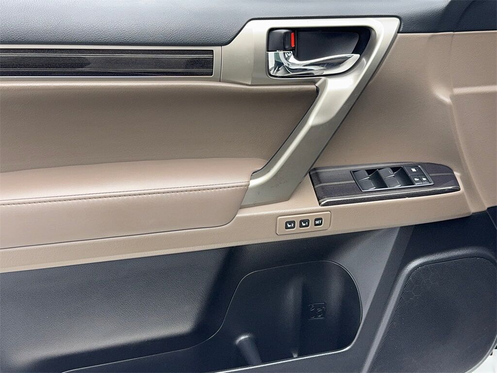 2020 Lexus GX 460 NAV,CAM,SUNROOF,CLMT STS,BLIND SPOT,3RD ROW Plano TX