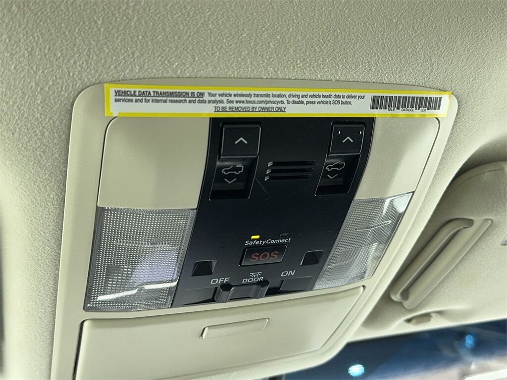 2020 Lexus GX 460 NAV,CAM,SUNROOF,CLMT STS,BLIND SPOT,3RD ROW Plano TX