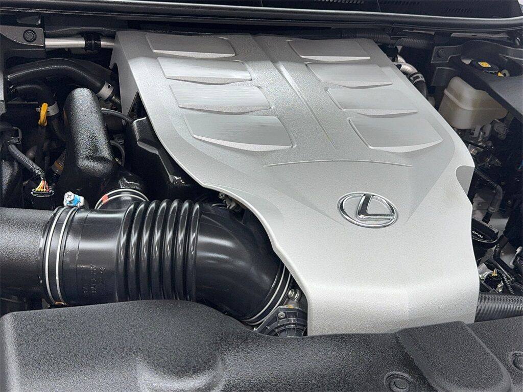 2020 Lexus GX 460 NAV,CAM,SUNROOF,CLMT STS,BLIND SPOT,3RD ROW Plano TX