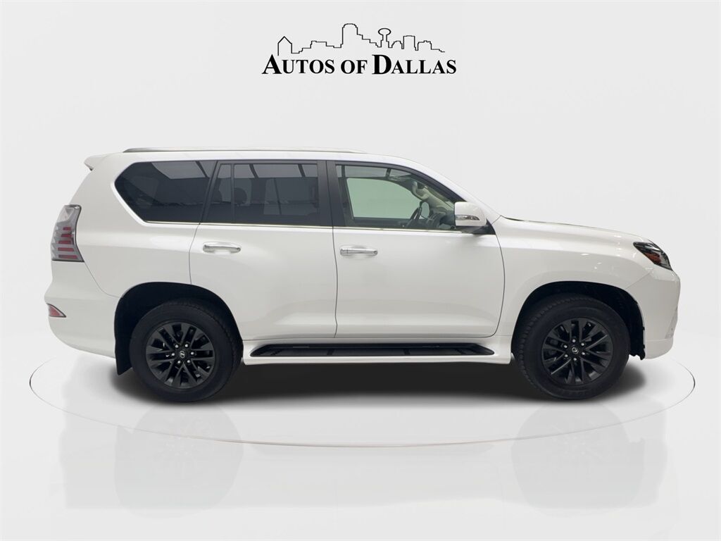 2020 Lexus GX 460 NAV,CAM,SUNROOF,CLMT STS,BLIND SPOT,3RD ROW Plano TX