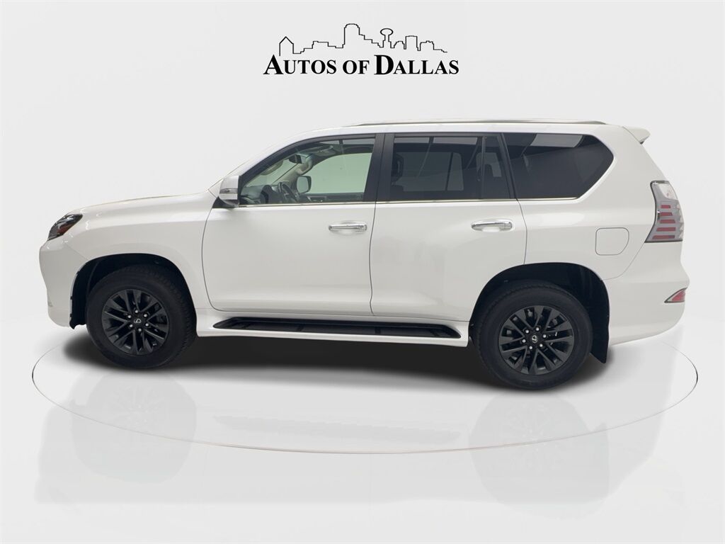 2020 Lexus GX 460 NAV,CAM,SUNROOF,CLMT STS,BLIND SPOT,3RD ROW Plano TX