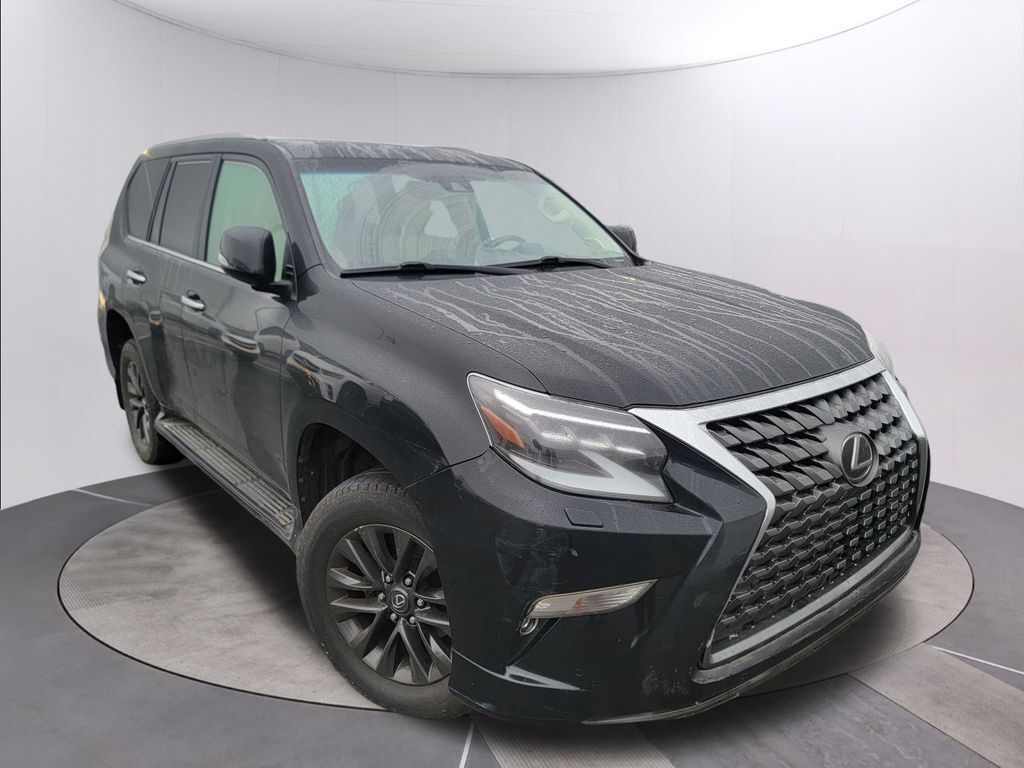 2020 Lexus GX 460 Oshkosh WI 2020 Lexus GX 460 Oshkosh WI