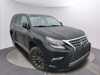 2020 Lexus GX 460 2020 Lexus GX 460