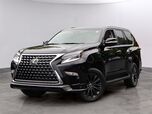 2020 Lexus GX 460