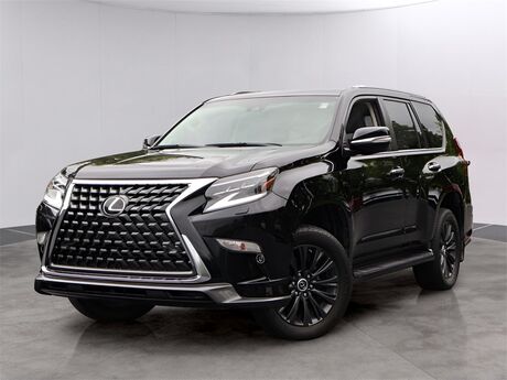 2020 Lexus GX 460 Oshkosh WI