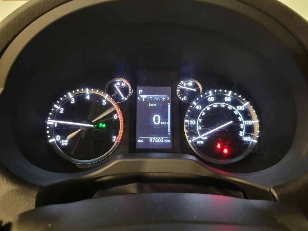 2020 Lexus GX 460 Parker CO