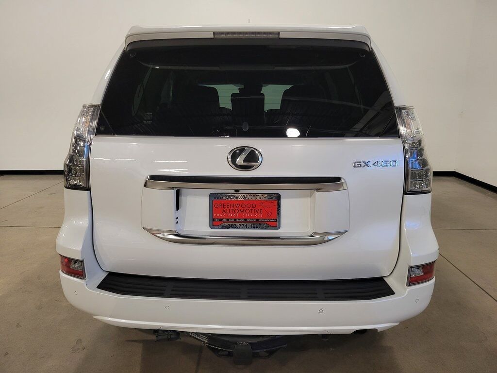 2020 Lexus GX 460 Parker CO