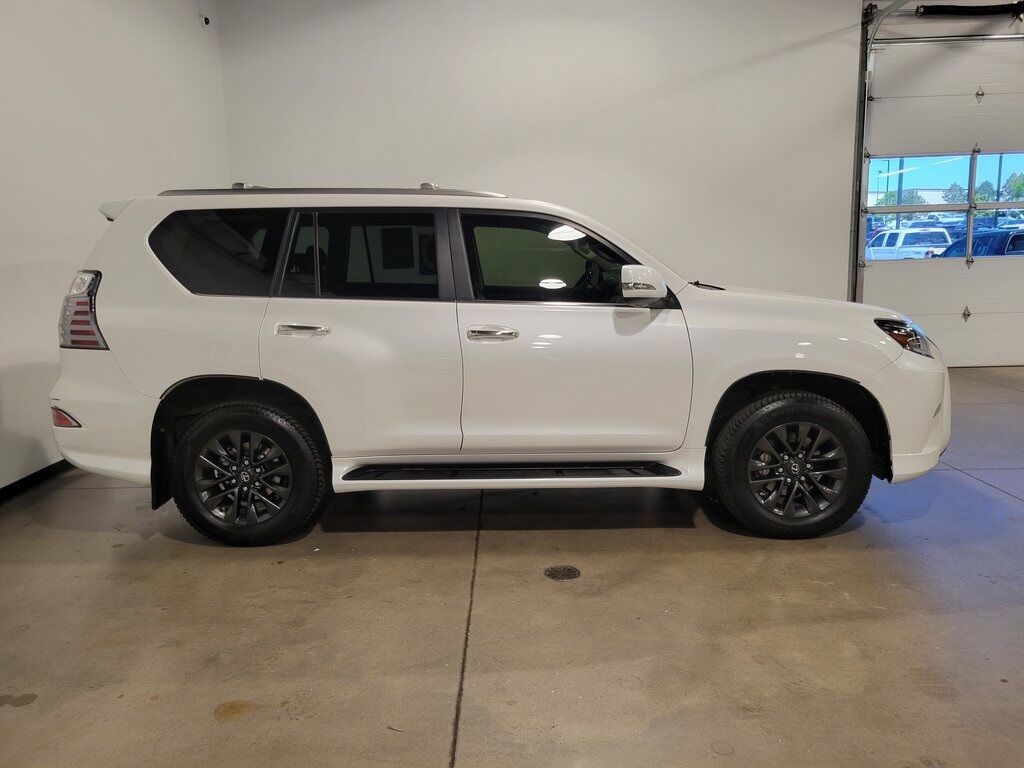2020 Lexus GX 460 Parker CO