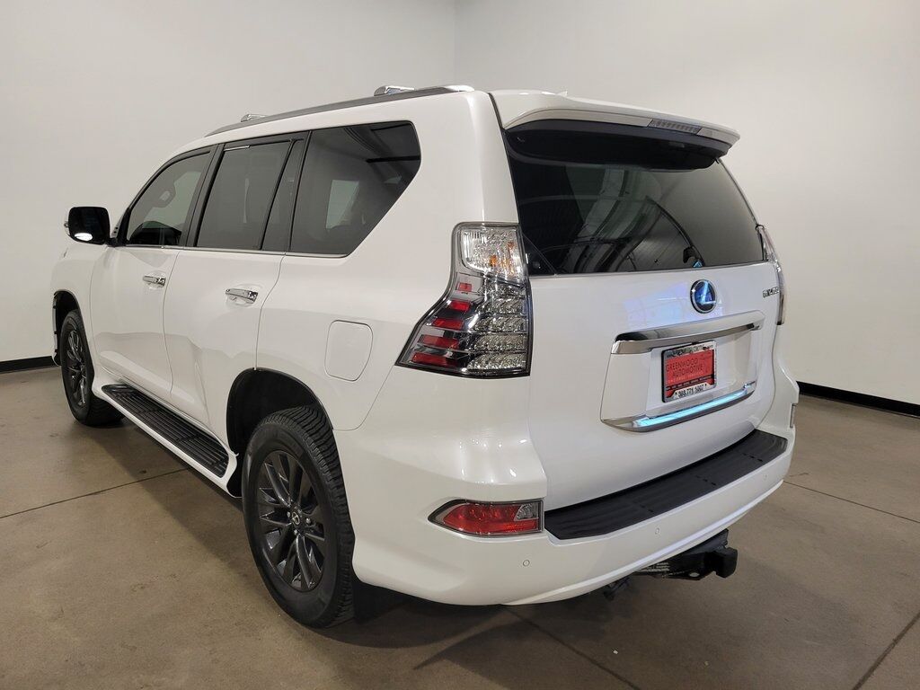 2020 Lexus GX 460 Parker CO