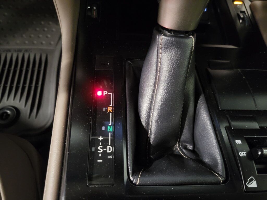 2020 Lexus GX 460 Parker CO