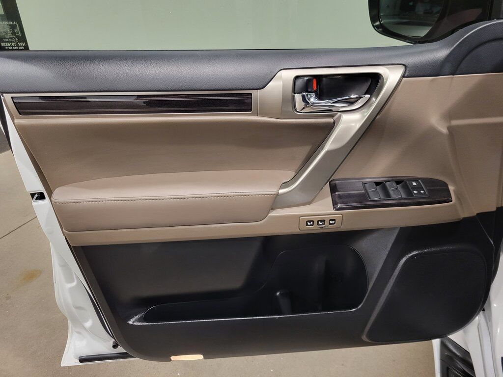 2020 Lexus GX 460 Parker CO