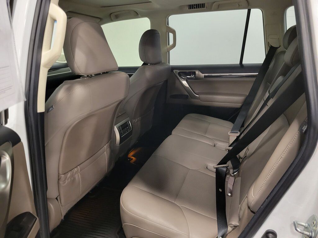 2020 Lexus GX 460 Parker CO