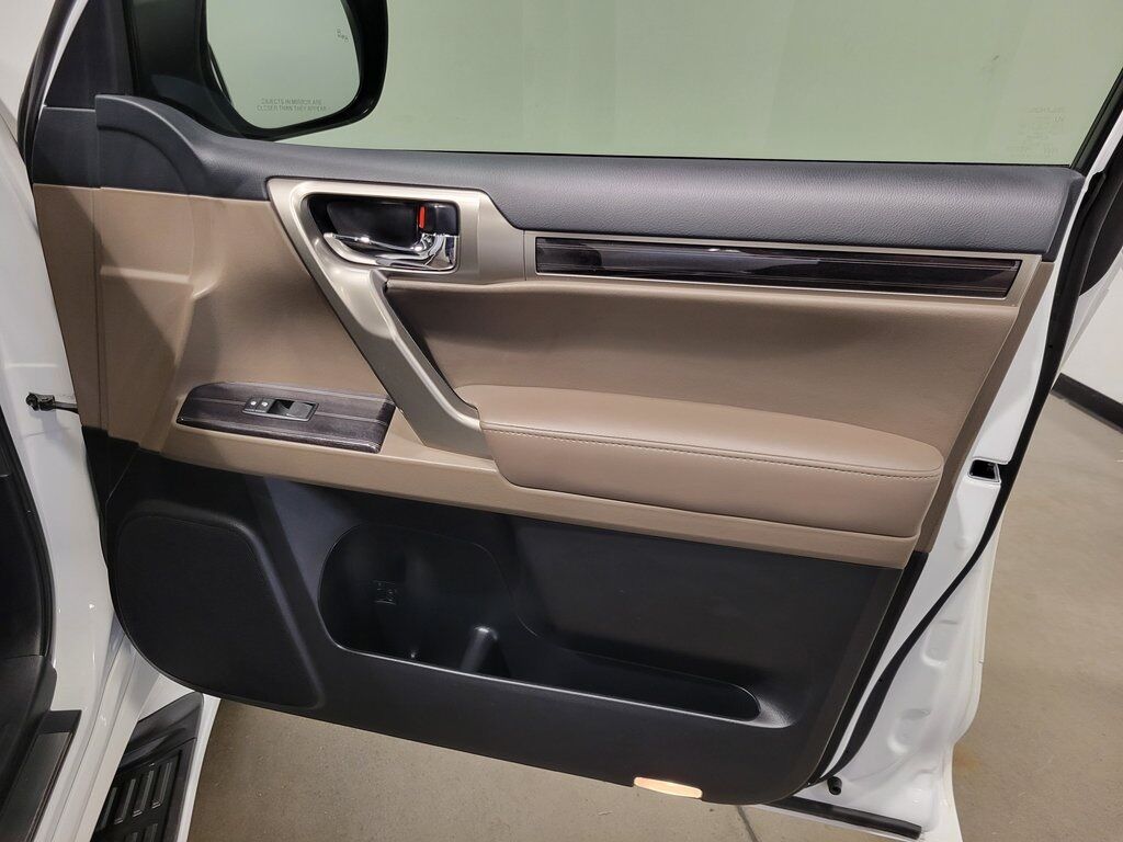 2020 Lexus GX 460 Parker CO