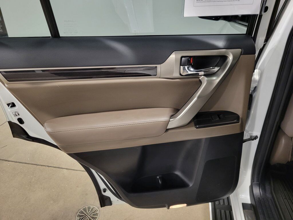 2020 Lexus GX 460 Parker CO