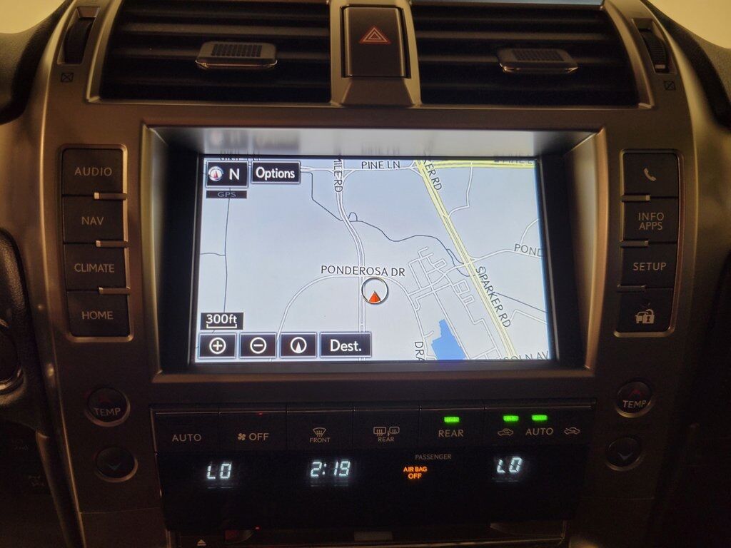 2020 Lexus GX 460 Parker CO