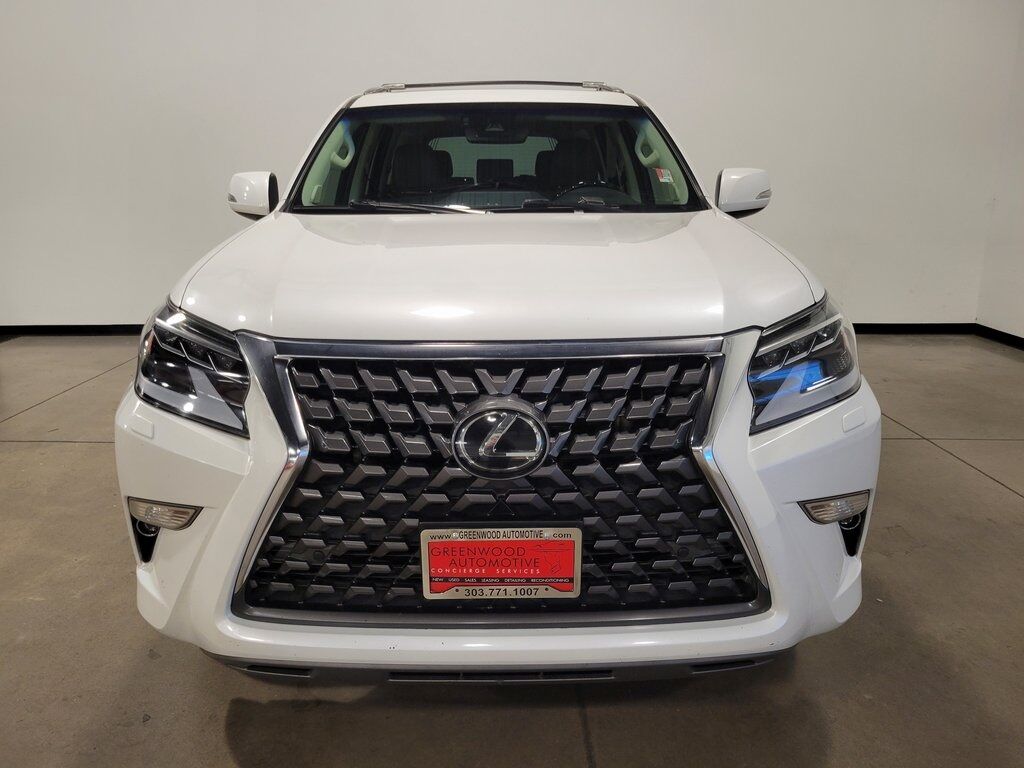 2020 Lexus GX 460 Parker CO