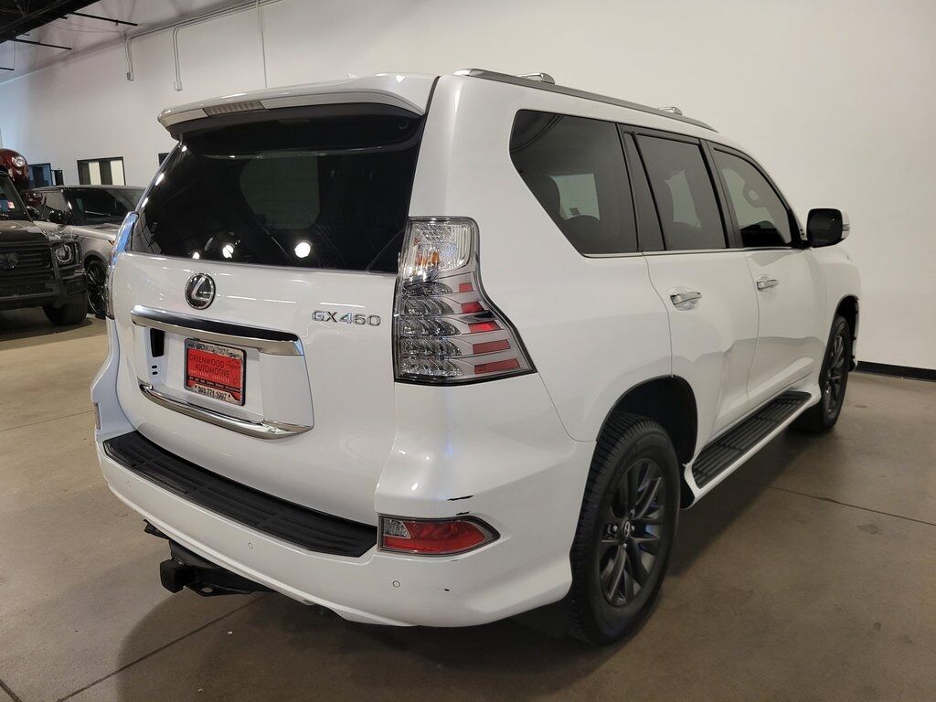 2020 Lexus GX 460 Parker CO
