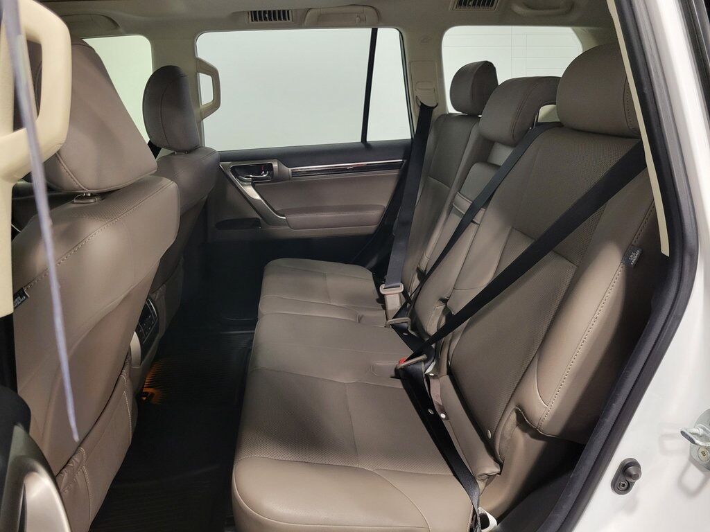 2020 Lexus GX 460 Parker CO