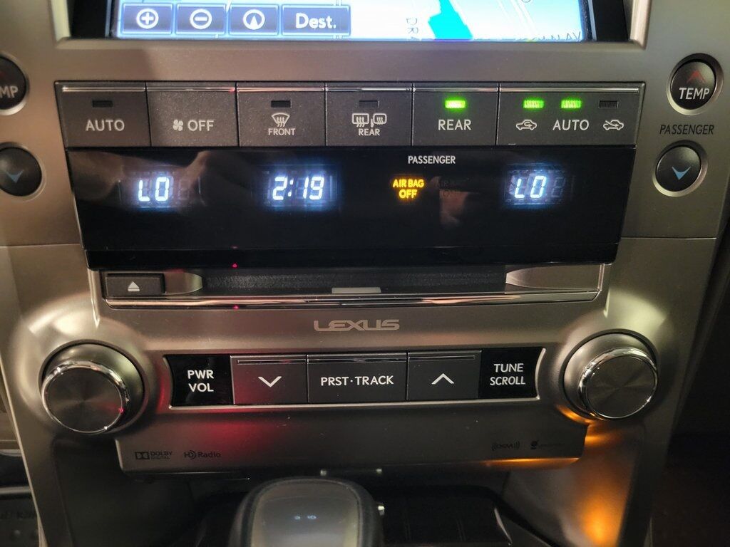2020 Lexus GX 460 Parker CO
