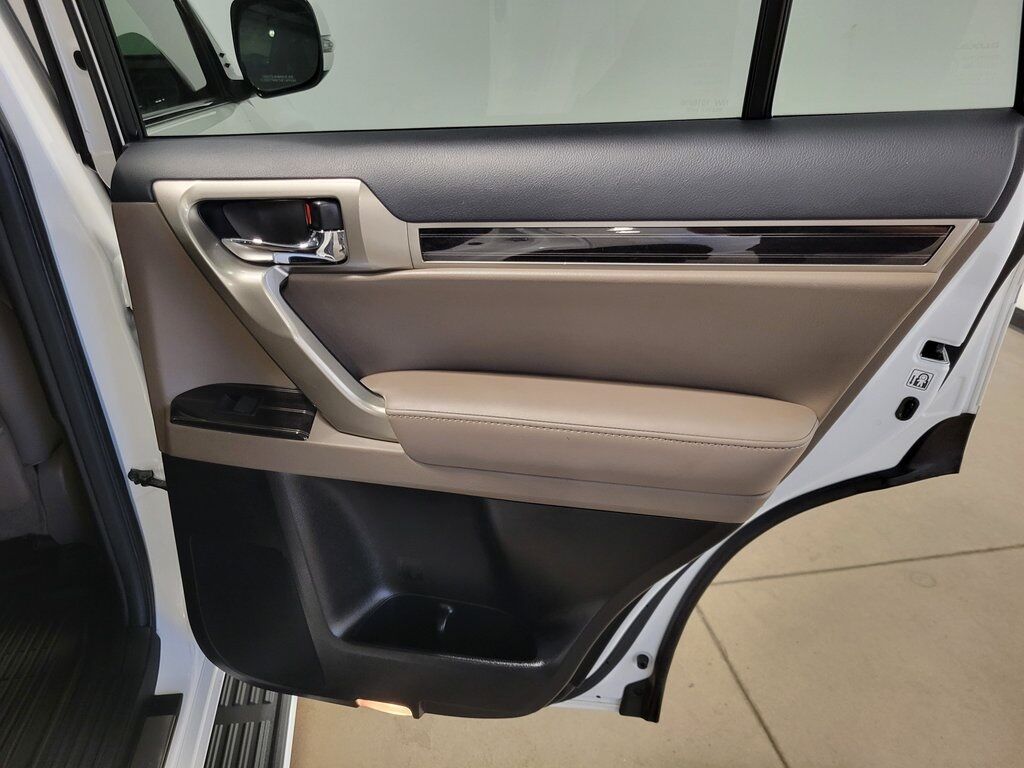 2020 Lexus GX 460 Parker CO