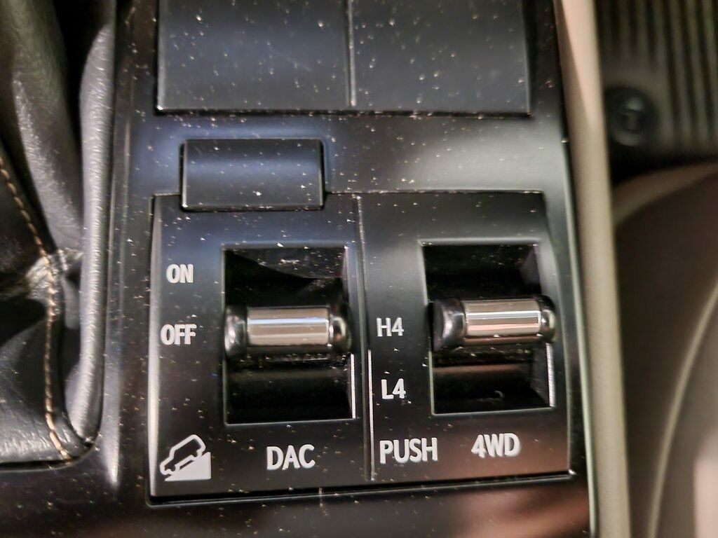 2020 Lexus GX 460 Parker CO