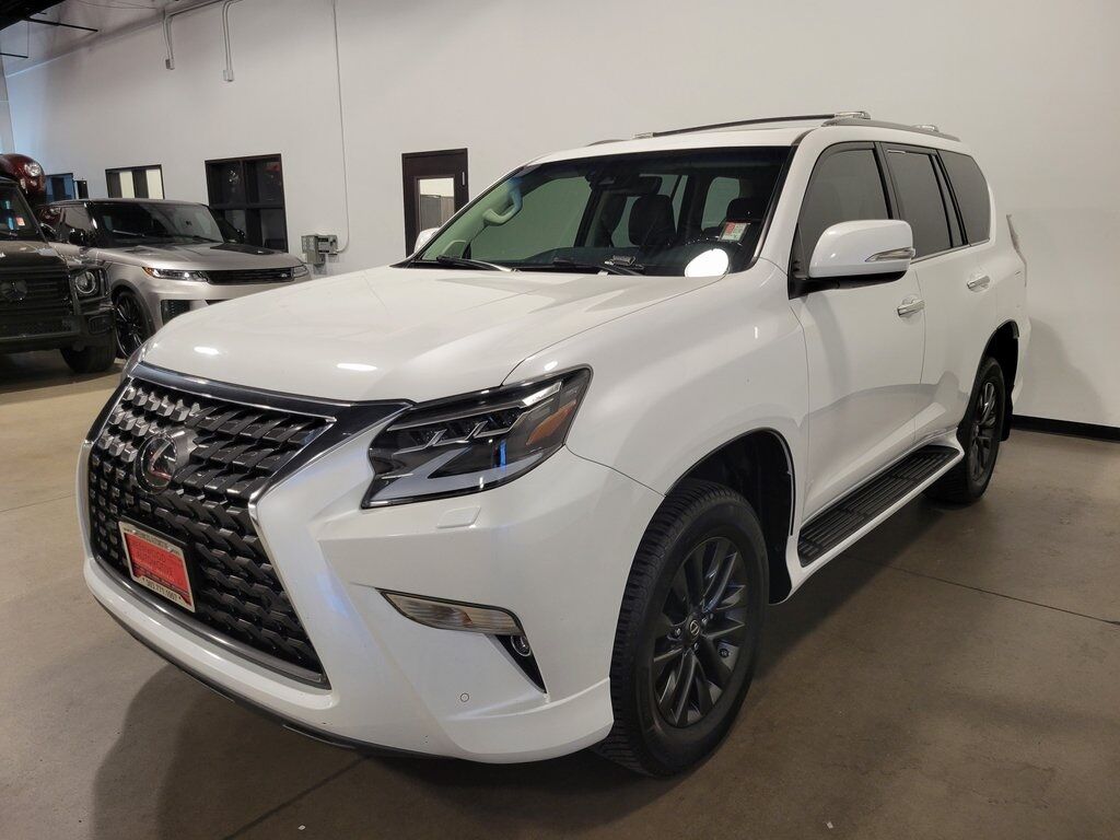 2020 Lexus GX 460 Parker CO