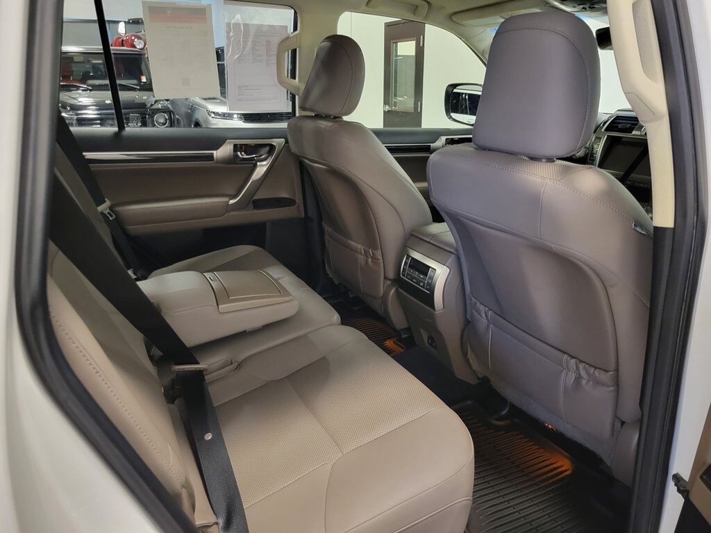 2020 Lexus GX 460 Parker CO