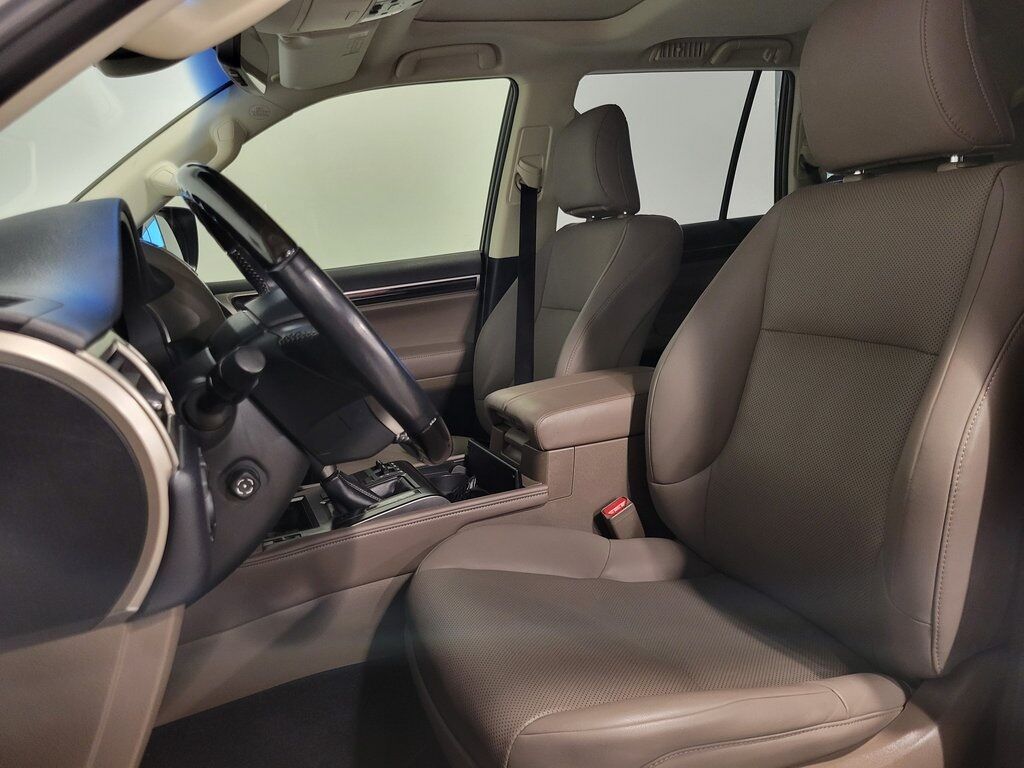 2020 Lexus GX 460 Parker CO