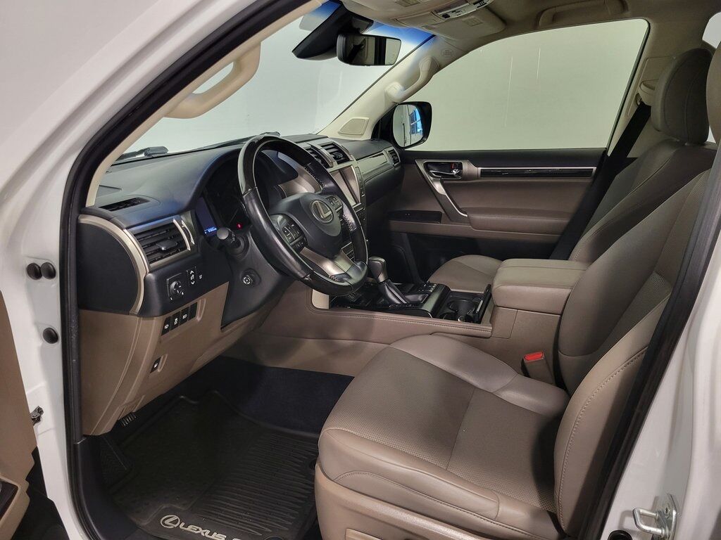 2020 Lexus GX 460 Parker CO