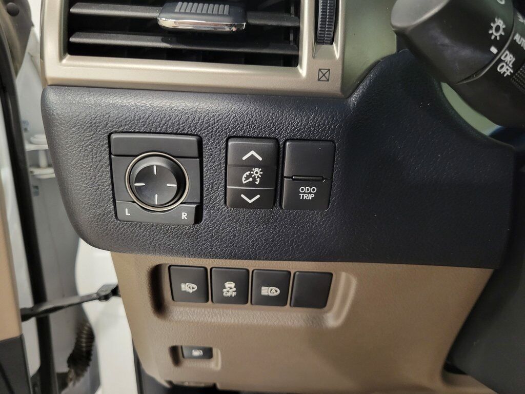 2020 Lexus GX 460 Parker CO