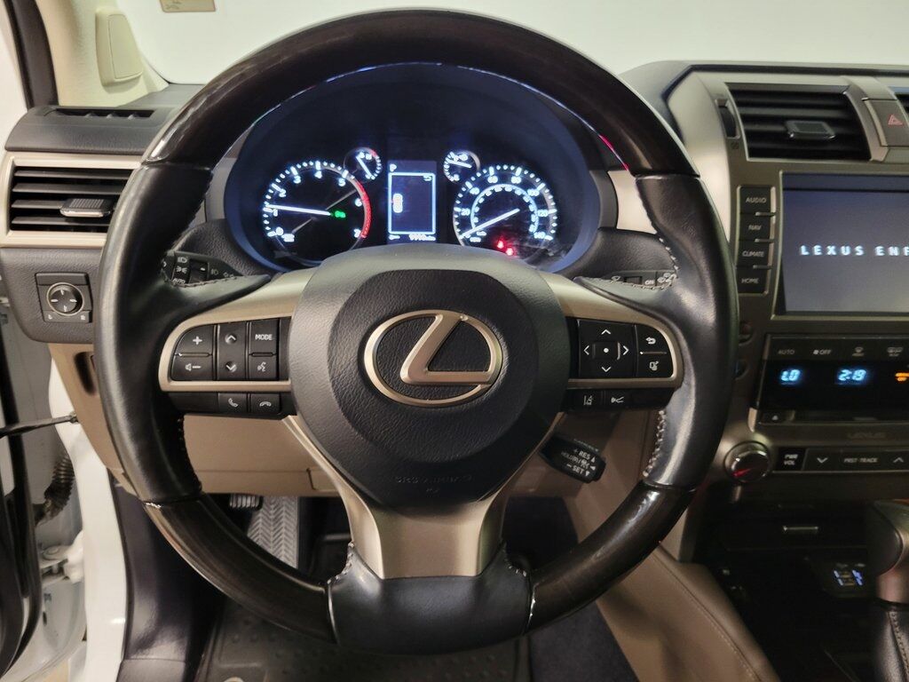 2020 Lexus GX 460 Parker CO