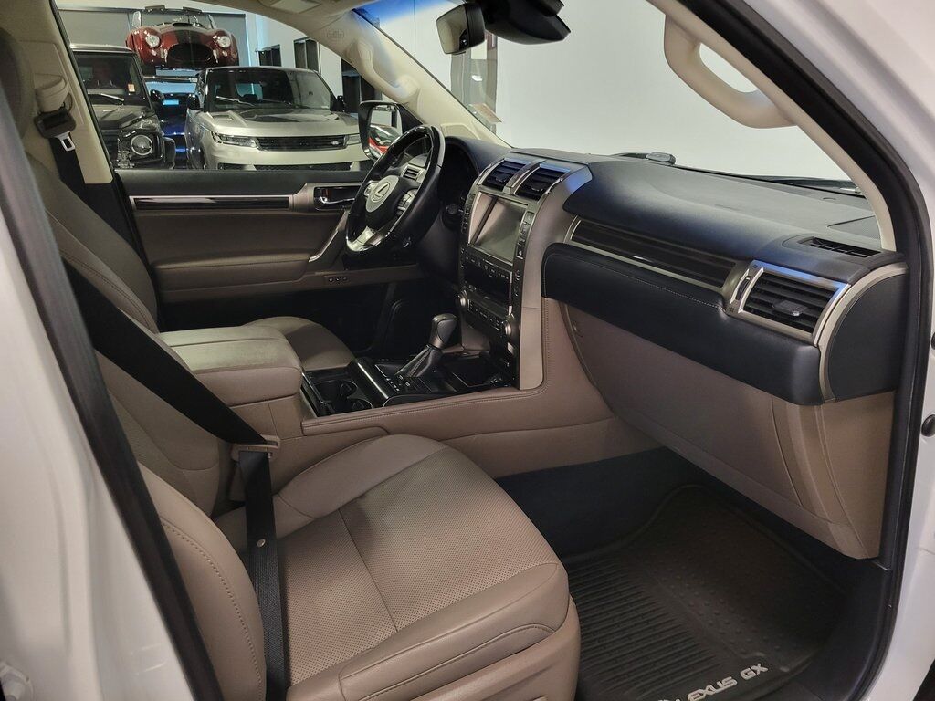 2020 Lexus GX 460 Parker CO
