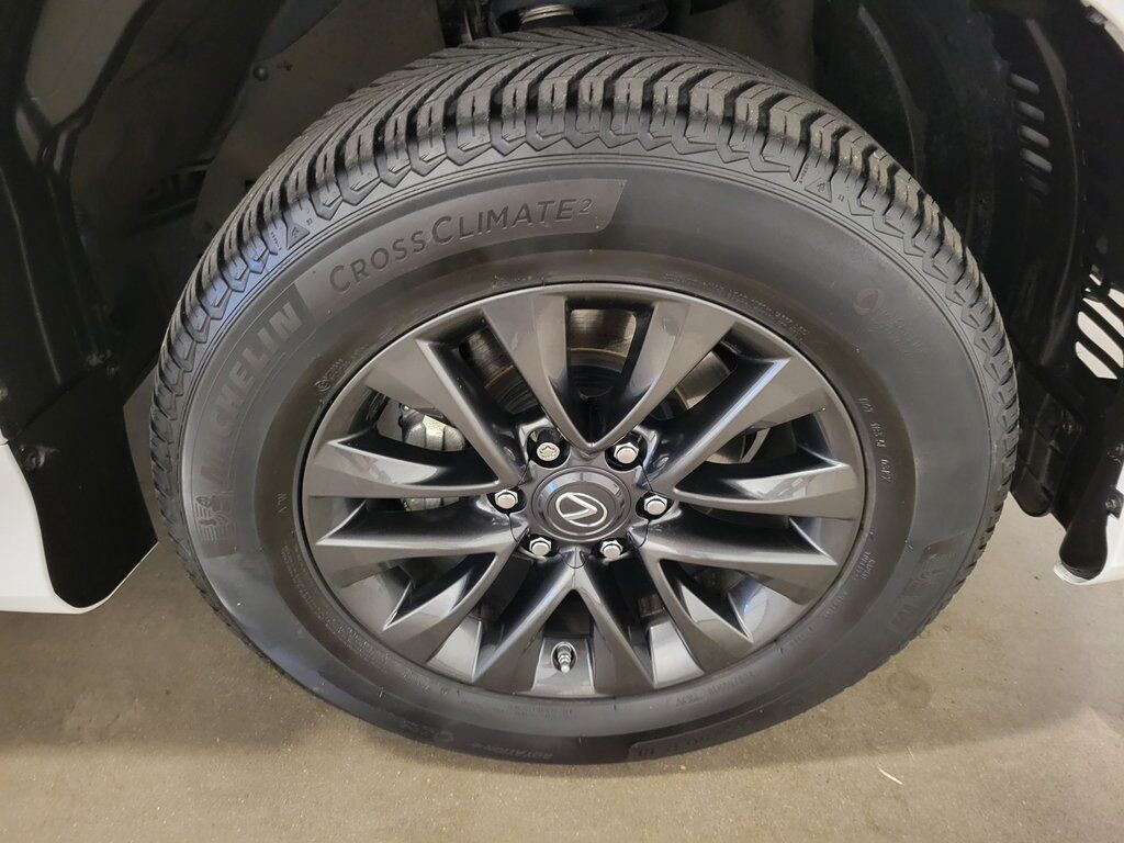 2020 Lexus GX 460 Parker CO