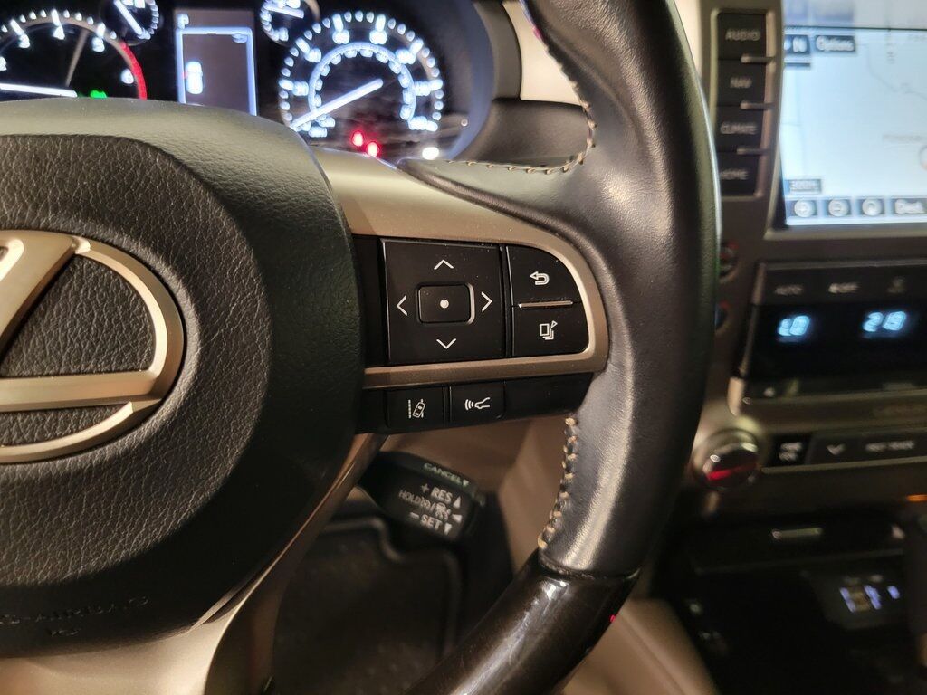 2020 Lexus GX 460 Parker CO